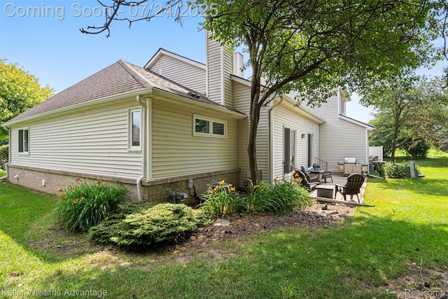 61027 Evergreen Ct, South Lyon, MI 48178 - photo 45