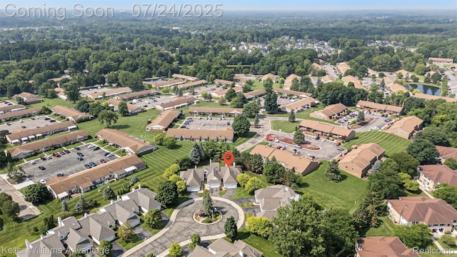 61027 Evergreen Ct, South Lyon, MI 48178 - photo 54
