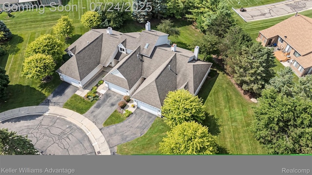 61027 Evergreen Ct, South Lyon, MI 48178 - photo 51