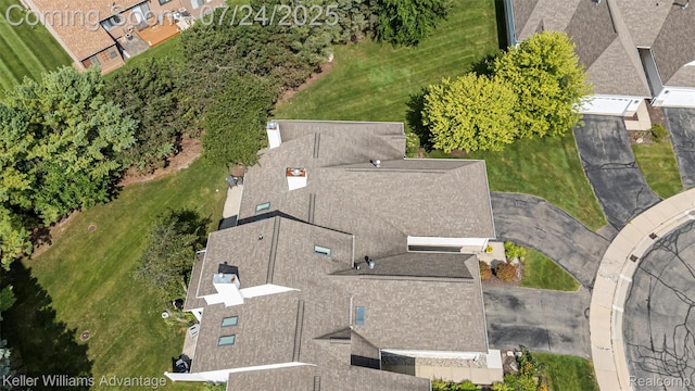 61027 Evergreen Ct, South Lyon, MI 48178 - photo 53