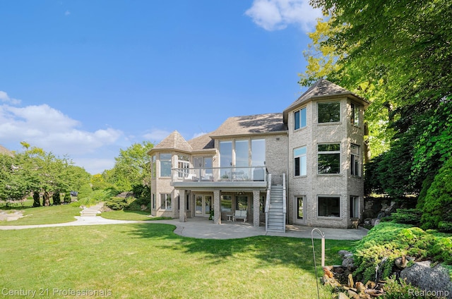 9020 Huron Bluffs Dr, White Lake, MI 48386 - photo 36