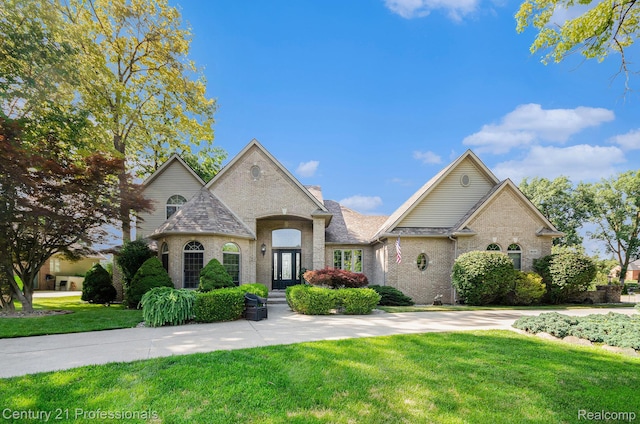9020 Huron Bluffs Dr, White Lake, MI 48386 - photo 1