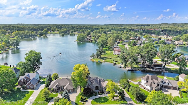 9020 Huron Bluffs Dr, White Lake, MI 48386 - photo 41