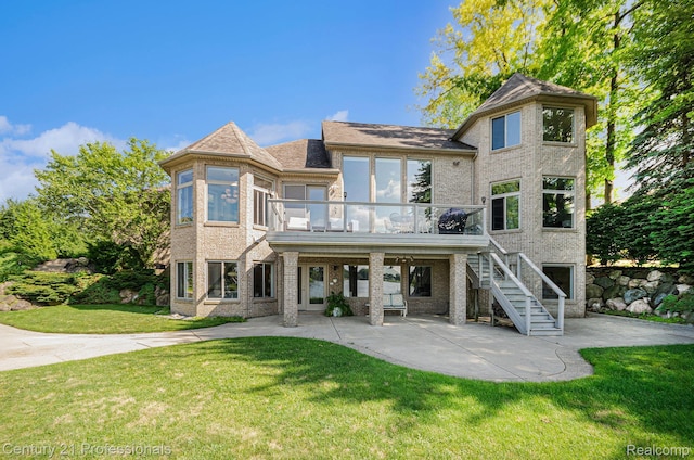 9020 Huron Bluffs Dr, White Lake, MI 48386 - photo 37