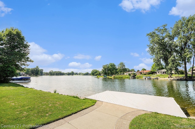 9020 Huron Bluffs Dr, White Lake, MI 48386 - photo 38