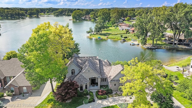 9020 Huron Bluffs Dr, White Lake, MI 48386 - photo 40