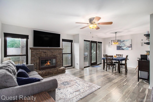 8218 Clay Ct, Sterling Heights, MI 48313 - photo 6