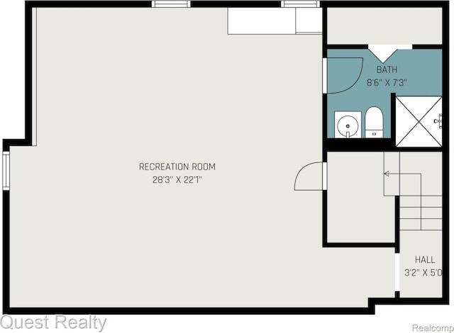 8218 Clay Ct, Sterling Heights, MI 48313 - photo 28