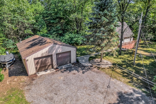 1875 Holton Whitehall Rd, Whitehall, MI 49461 - photo 4