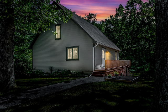 1875 Holton Whitehall Rd, Whitehall, MI 49461 - photo 33