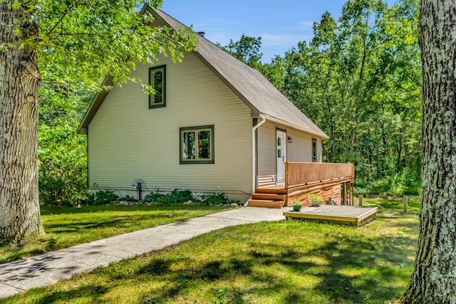 1875 Holton Whitehall Rd, Whitehall, MI 49461 - photo 10