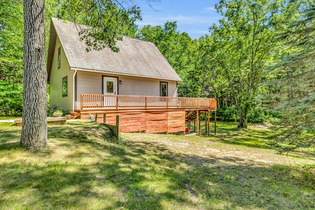 1875 Holton Whitehall Rd, Whitehall, MI 49461 - photo 9