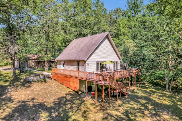 1875 Holton Whitehall Rd, Whitehall, MI 49461 - photo 1