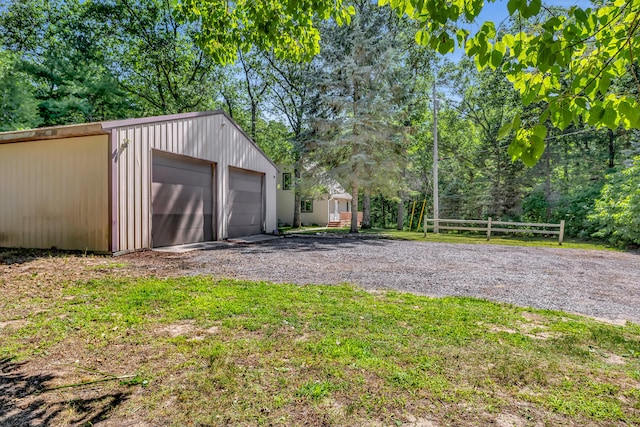1875 Holton Whitehall Rd, Whitehall, MI 49461 - photo 8