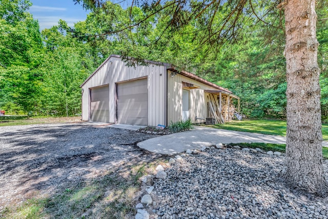 1875 Holton Whitehall Rd, Whitehall, MI 49461 - photo 34