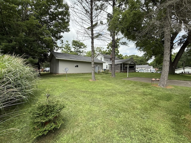 603 Spruce St, Olivet, MI 49076 - photo 30