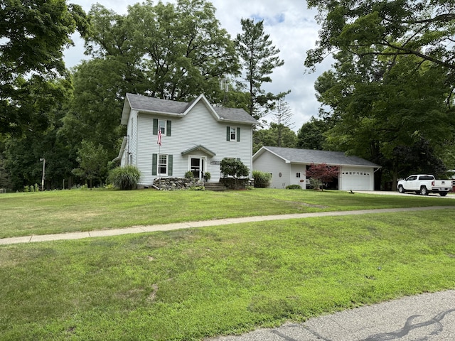 603 Spruce St, Olivet, MI 49076 - photo 20