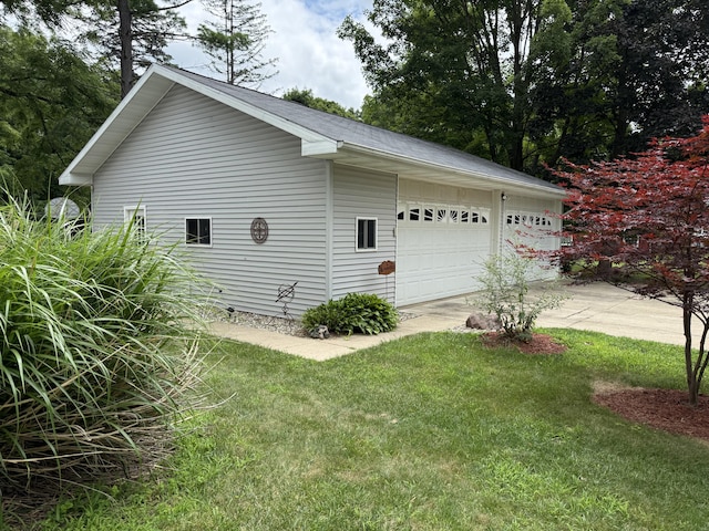 603 Spruce St, Olivet, MI 49076 - photo 22