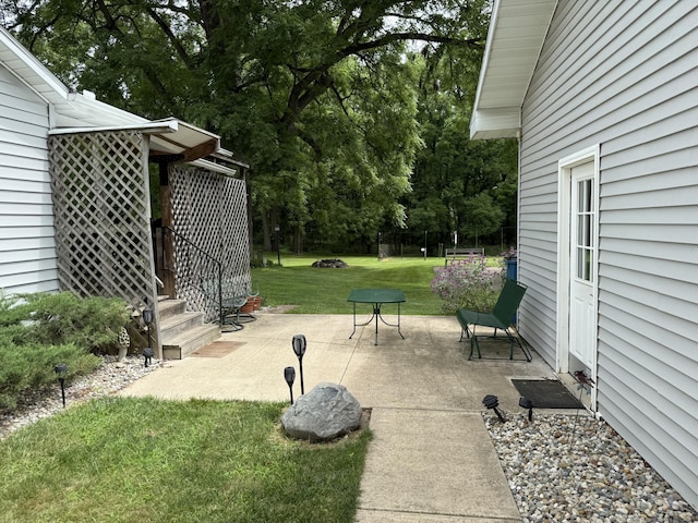 603 Spruce St, Olivet, MI 49076 - photo 16
