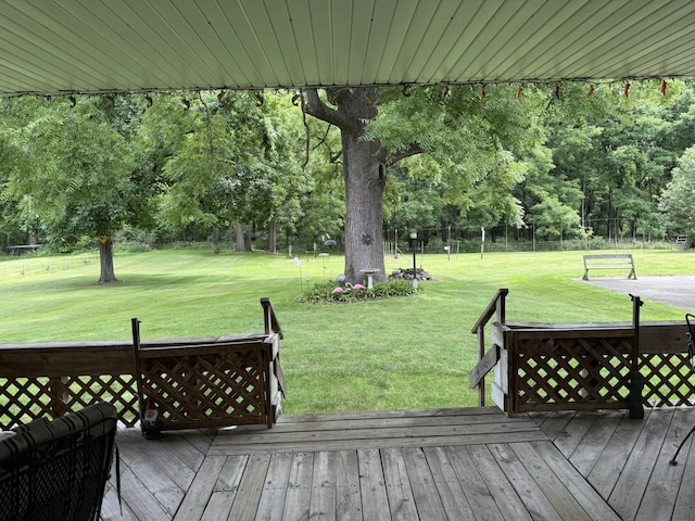 603 Spruce St, Olivet, MI 49076 - photo 17