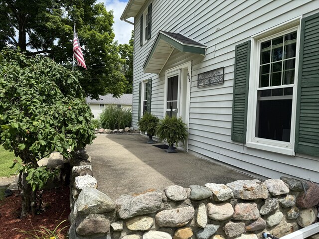603 Spruce St, Olivet, MI 49076 - photo 25