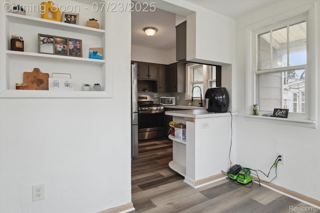 230 Compton St, Bronson, MI 49028 - photo 33