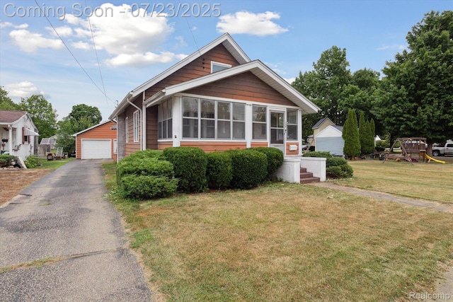 230 Compton St, Bronson, MI 49028 - photo 2