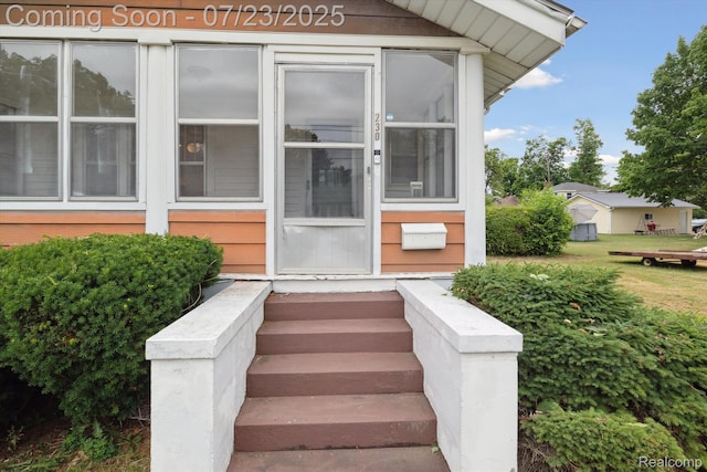 230 Compton St, Bronson, MI 49028 - photo 6