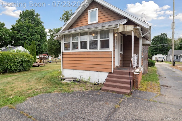 230 Compton St, Bronson, MI 49028 - photo 35