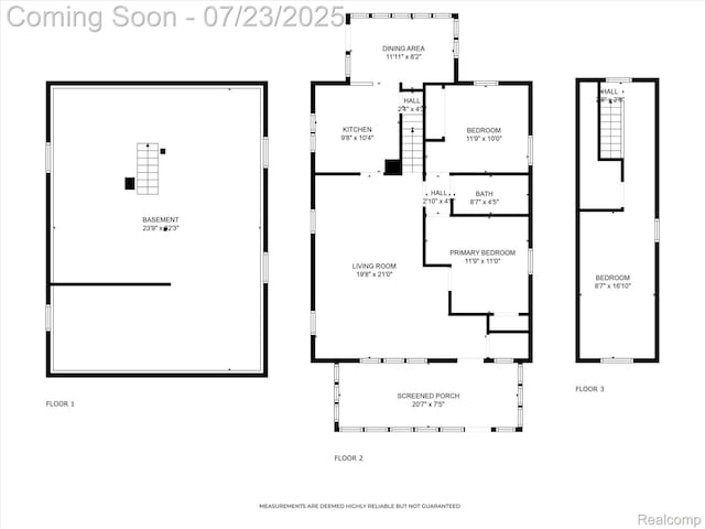 230 Compton St, Bronson, MI 49028 - photo 43