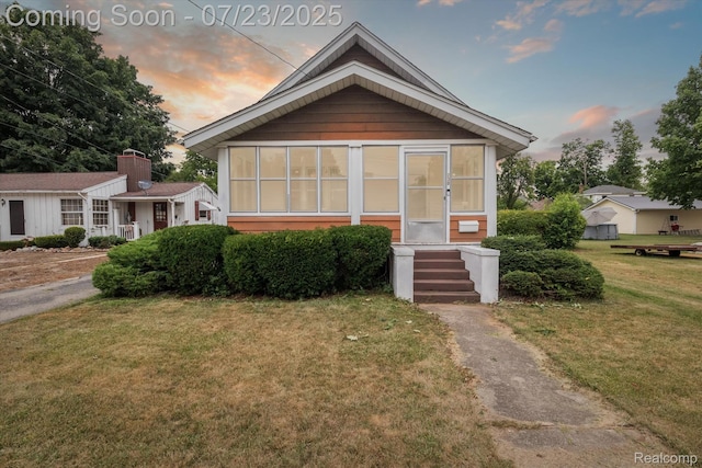 230 Compton St, Bronson, MI 49028 - photo 1