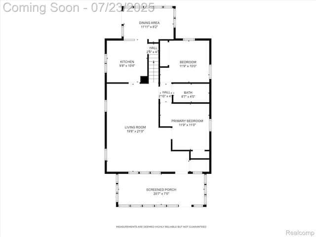 230 Compton St, Bronson, MI 49028 - photo 45