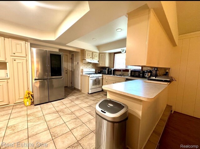 37683 Adrian Dr, Macomb, MI 48310 - photo 6
