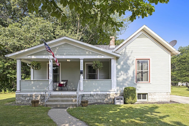 1009 N Berrien St, Albion, MI 49224 - photo 1