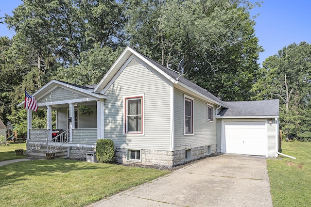1009 N Berrien St, Albion, MI 49224 - photo 2