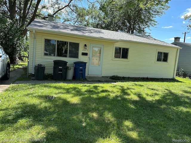 2075 Alanson E, Westland, MI 48186 - photo 1