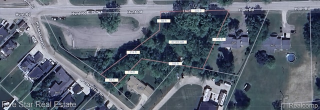 000 Hunt Rd, Elba, MI 48446 - photo 2