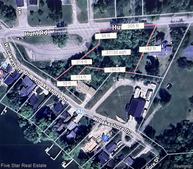 000 Hunt Rd, Elba, MI 48446 - photo 1