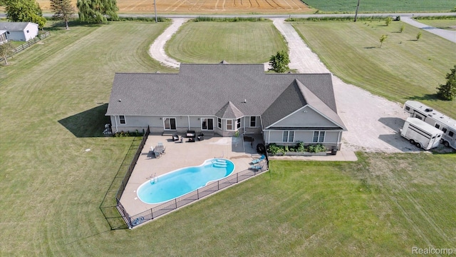 2465 E Newburg Rd, Carleton, MI 48117 - photo 4