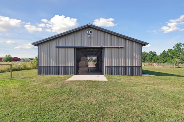 2465 E Newburg Rd, Carleton, MI 48117 - photo 8