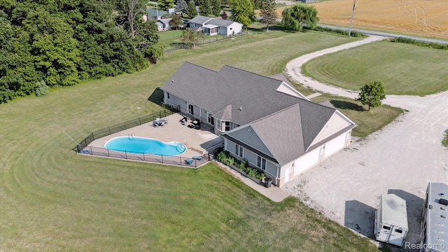 2465 E Newburg Rd, Carleton, MI 48117 - photo 7