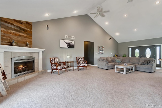 2465 E Newburg Rd, Carleton, MI 48117 - photo 17