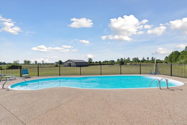 2465 E Newburg Rd, Carleton, MI 48117 - photo 12