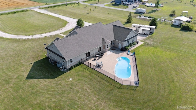 2465 E Newburg Rd, Carleton, MI 48117 - photo 46