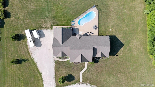 2465 E Newburg Rd, Carleton, MI 48117 - photo 50