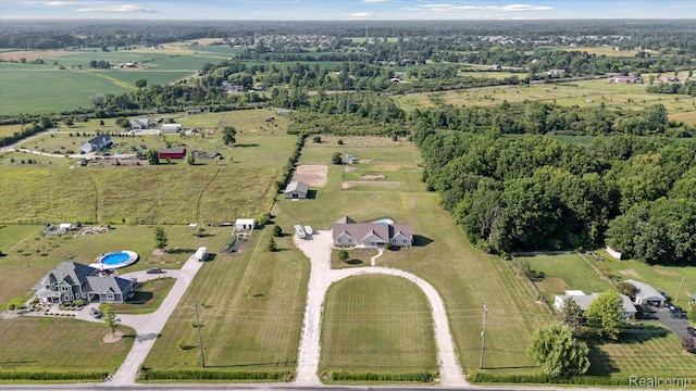2465 E Newburg Rd, Carleton, MI 48117 - photo 49