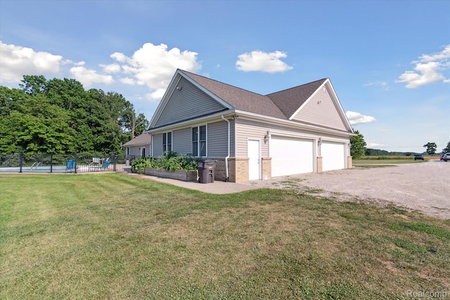 2465 E Newburg Rd, Carleton, MI 48117 - photo 51