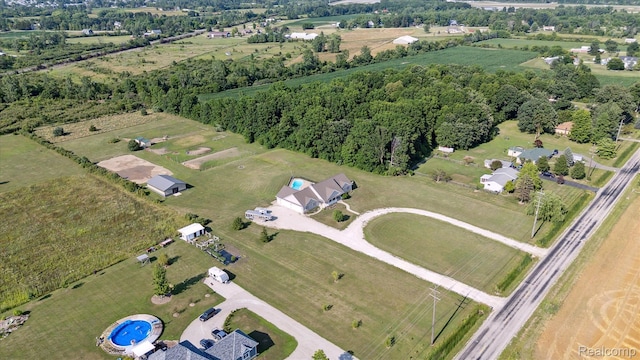 2465 E Newburg Rd, Carleton, MI 48117 - photo 48