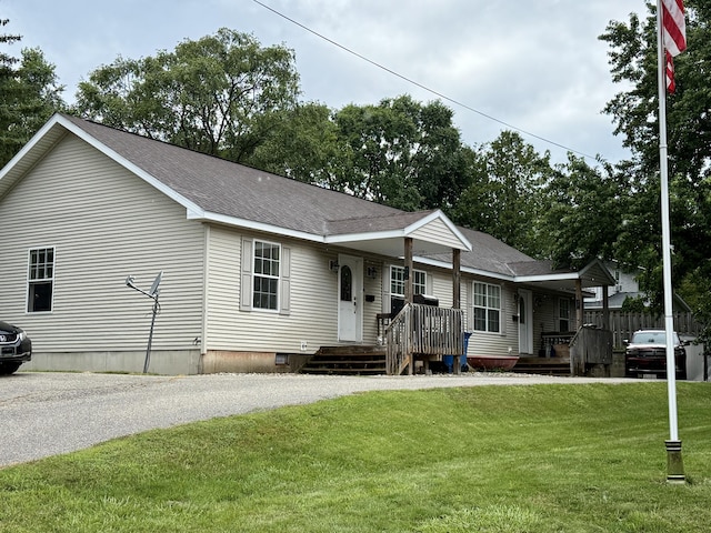 418 6th St, Manistee, MI 49660 - photo 1