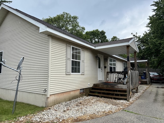 418 6th St, Manistee, MI 49660 - photo 3